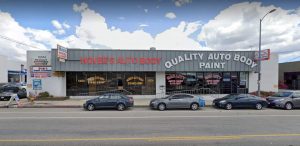 Certified Smog Check Near Me