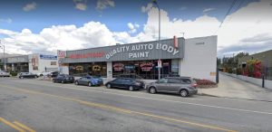 Nearest Smog Check to Me