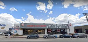 Smog Check Locations near me